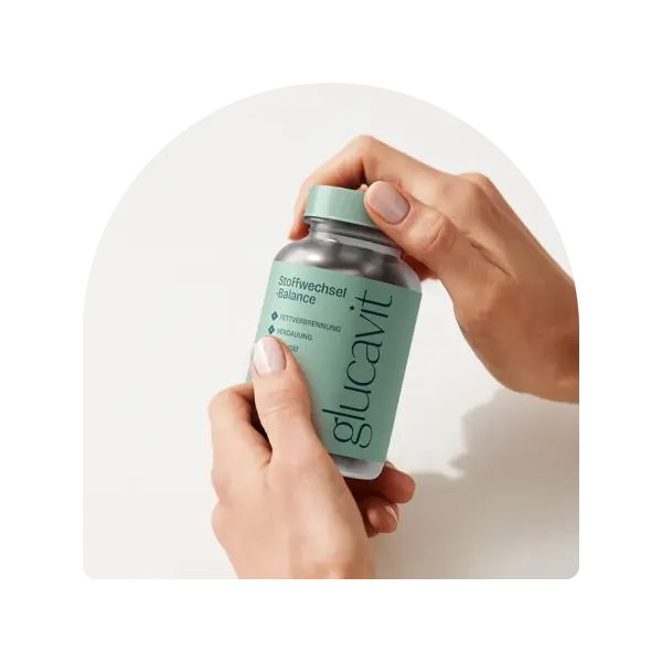 Glucavit