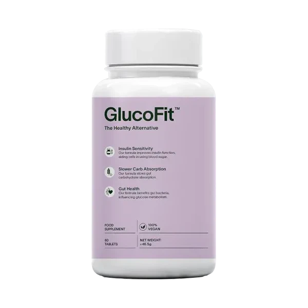 GlucoFit
