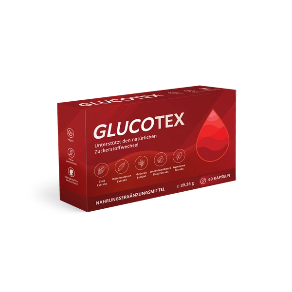 Glucotex