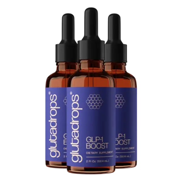 GlutaDrops