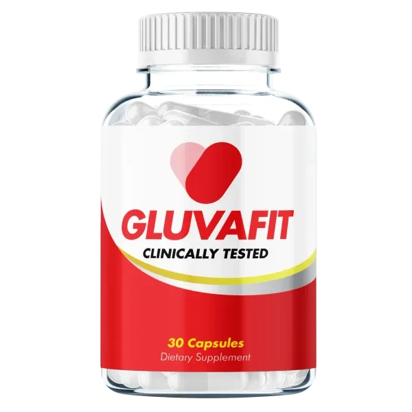 GluvaFit GluvaFit