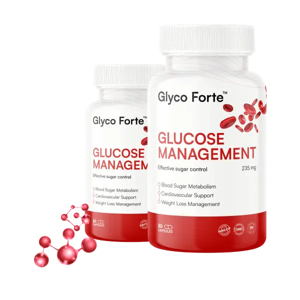 Glyco Forte Glucose Management