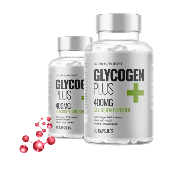 GLYCOGEN PLUS+