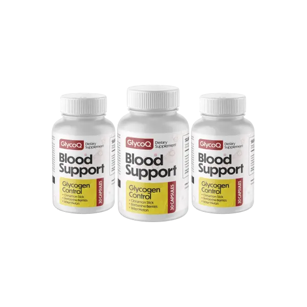 GlycoQ
