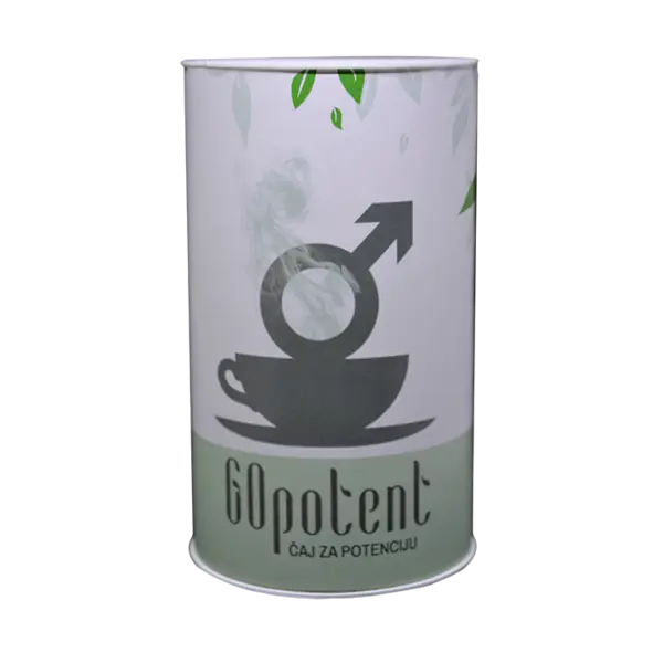 GOPotent