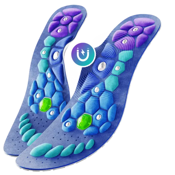 Healix Insoles