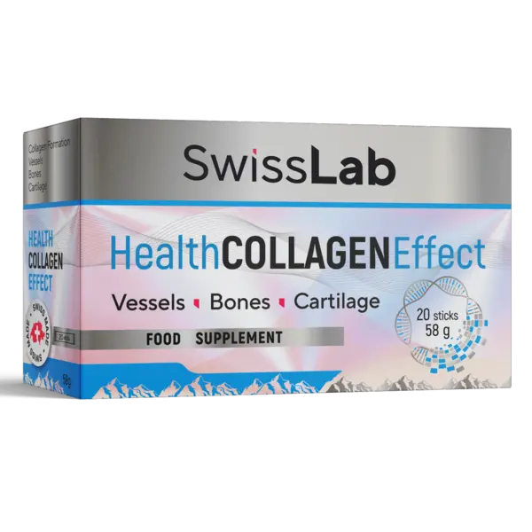 HealthCOLLAGENEffect