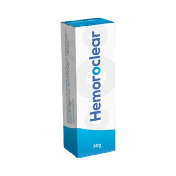 Hemoroclear