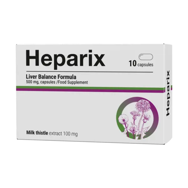 Heparix Heparix