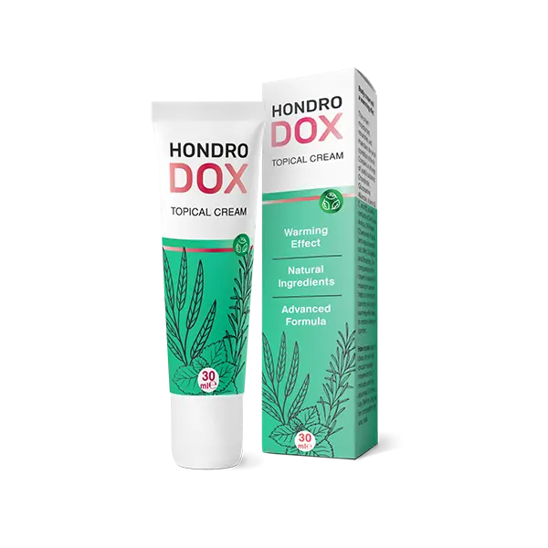 HONDRODOX HONDRODOX