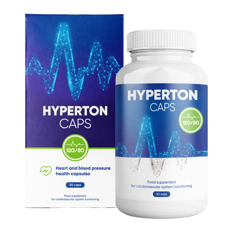 Hyperton Hyperton