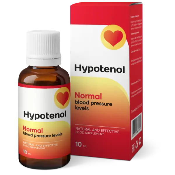 Hypotenol Hypotenol