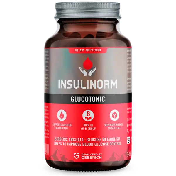 INSULINORM