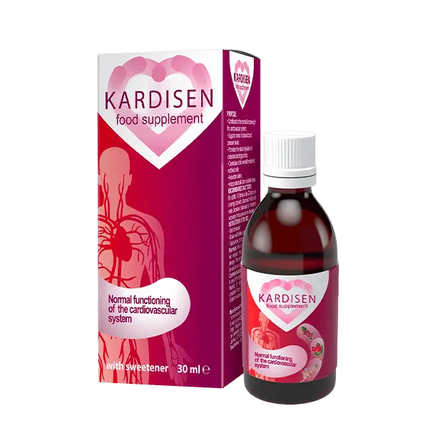 KARDISEN