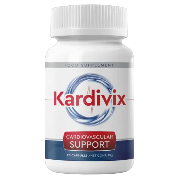 Kardivix Kardivix
