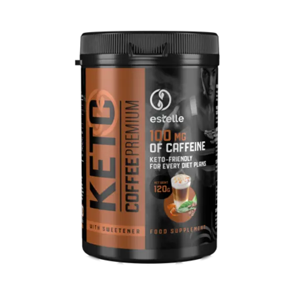 KETO COFFEE PREMIUM
