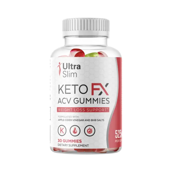 Keto FX