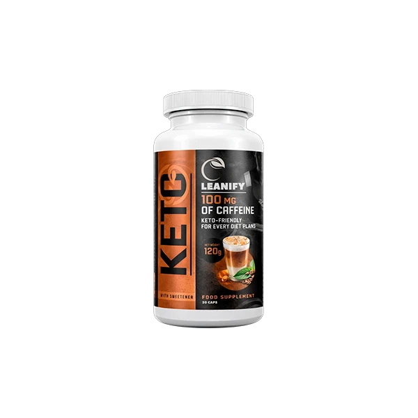 Leanify Keto Leanify Keto