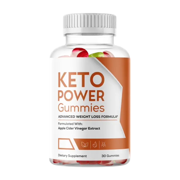 Keto Power