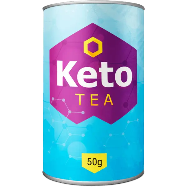 Keto TEA