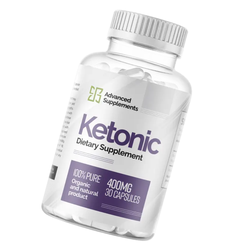 Ketonic