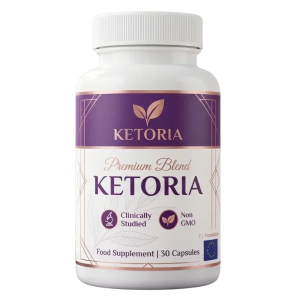 Ketoria Ketoria