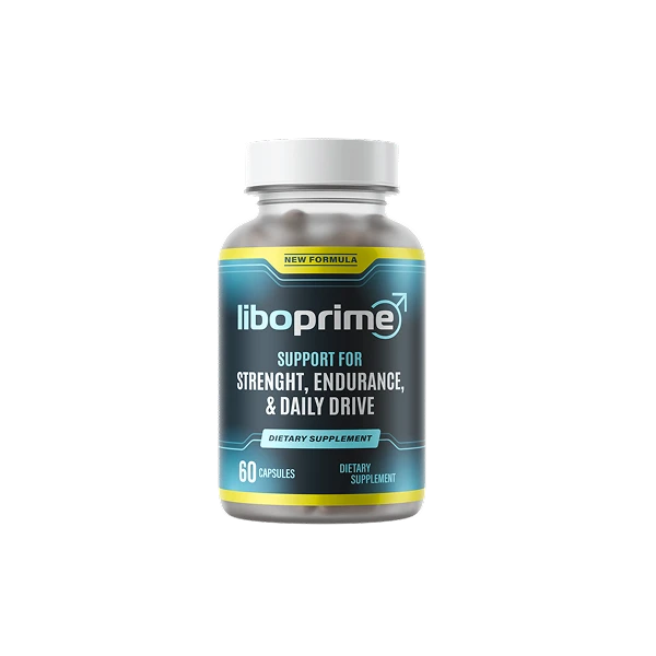 LiboPrime
