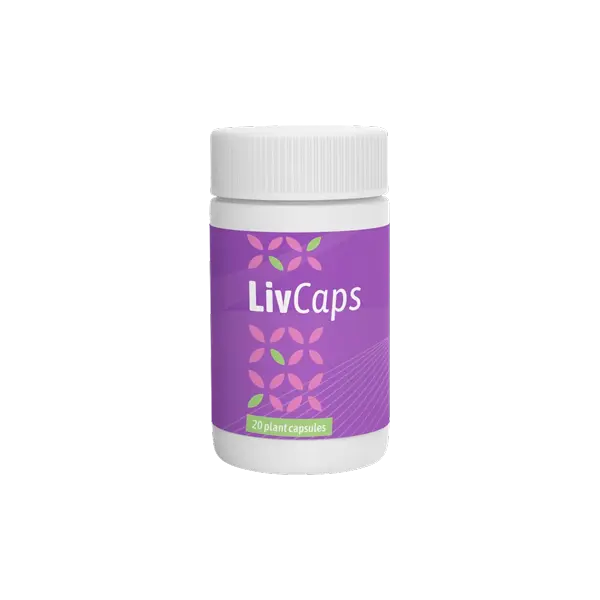 Liv Caps Liv Caps