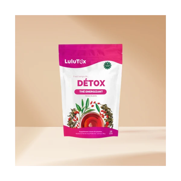 Lulutox Lulutox