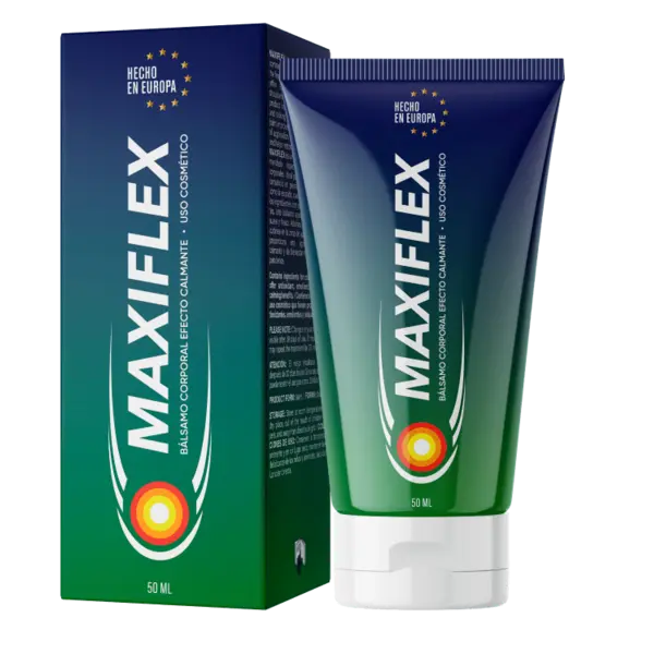 Maxiflex Maxiflex