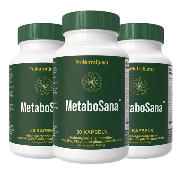 MetaboSana