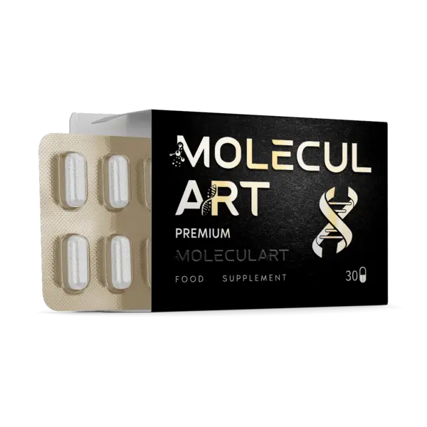 MOLECULART