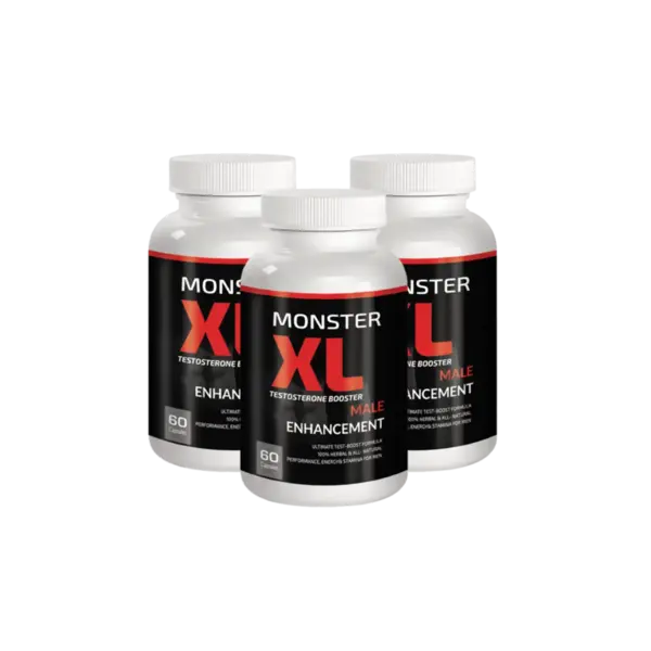 Monster XL