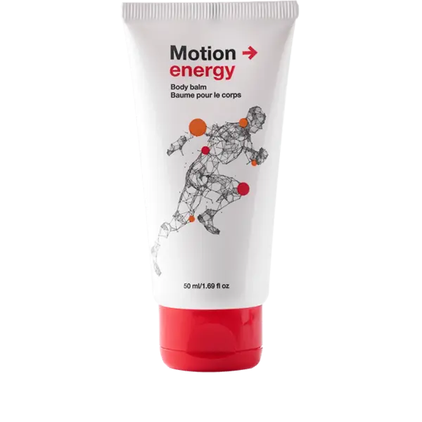 Motion Energy Motion Energy