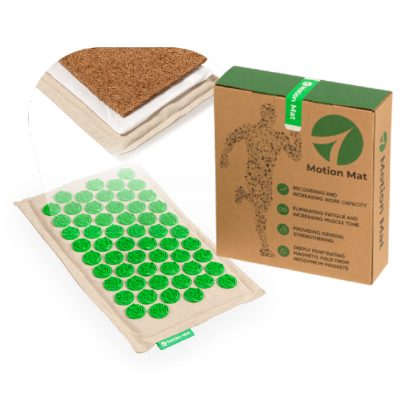 Motion Mat Motion Mat