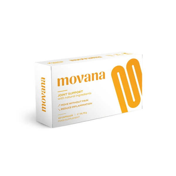 Movana Movana