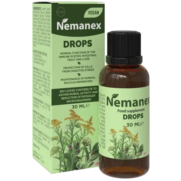 Nemanex Nemanex