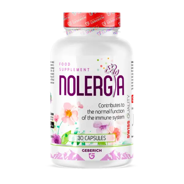 NOLERGIA