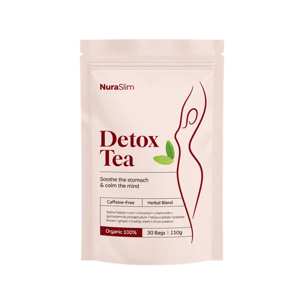 NuraSlim Detox Tea NuraSlim Detox Tea
