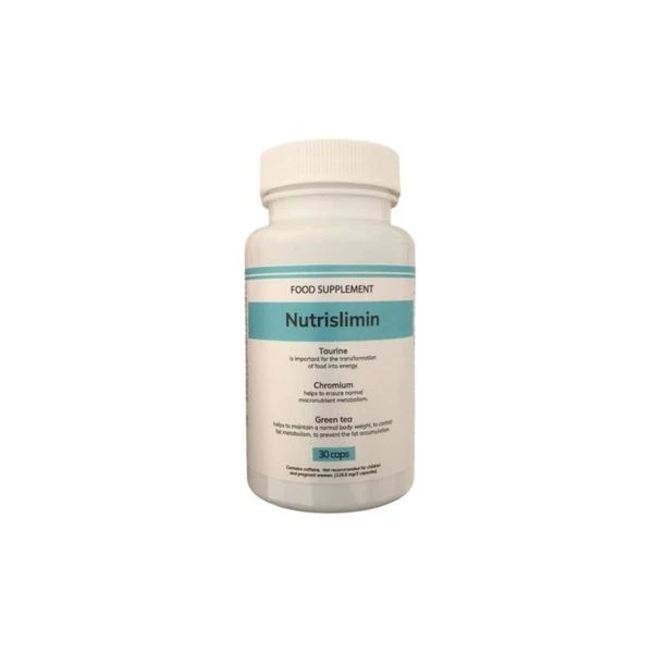 Nutrislimin Nutrislimin