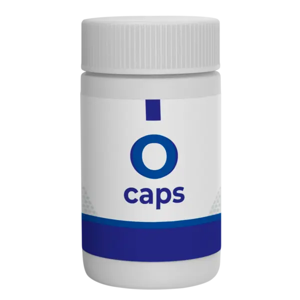 O Caps
