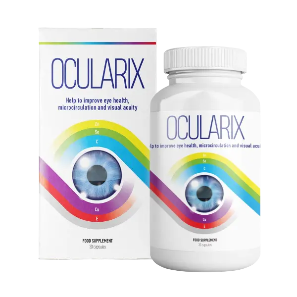 OCULARIX OCULARIX