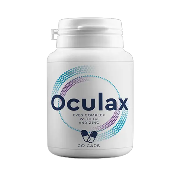 Oculax Oculax