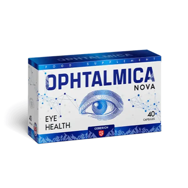 OPHTALMICA NOVA