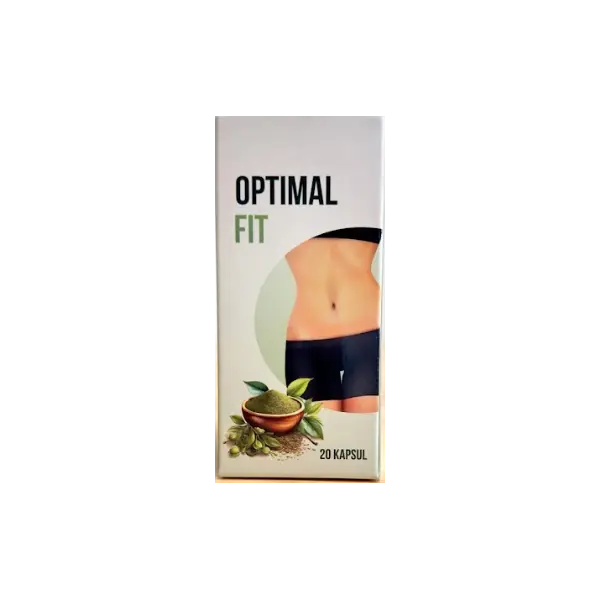 Optimal Fit