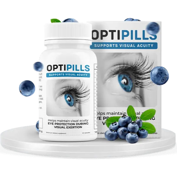 OptiPills OptiPills