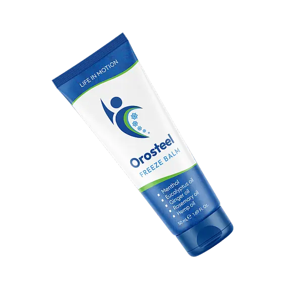 Orosteel Orosteel