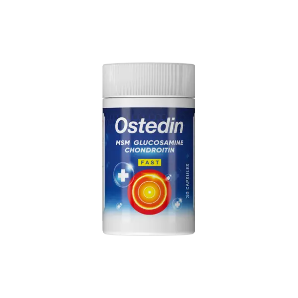 Ostedin Ostedin