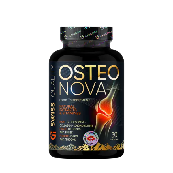 OSTEONOVA OSTEONOVA