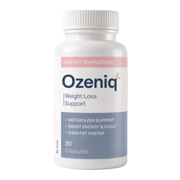 Ozeniq Ozeniq